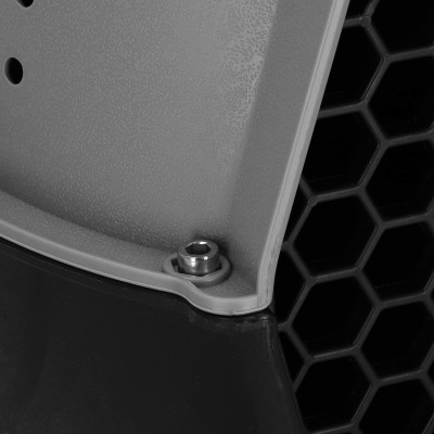 Prepravka pre psy a mačky plastové dvierka SPRINGOS PA1081