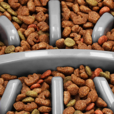 Nerezové misky so stojanom 2v1 SPRINGOS PA0333