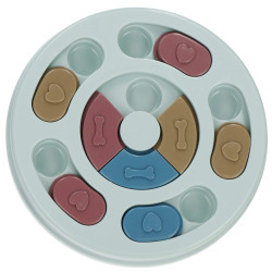 Interaktívna hračka pre psov - Hlavolam SPRINGOS PA1075