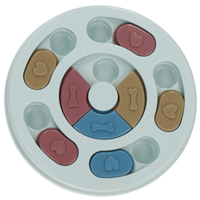 Interaktívna hračka pre psov - Hlavolam SPRINGOS PA1075