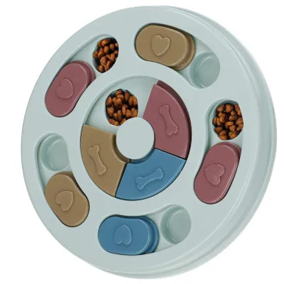 Interaktívna hračka pre psov - Hlavolam SPRINGOS PA1075