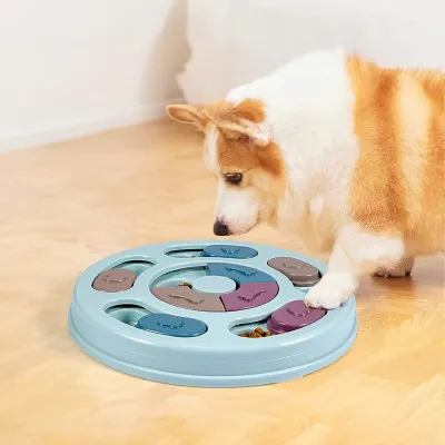 Interaktívna hračka pre psov - Hlavolam SPRINGOS PA1075