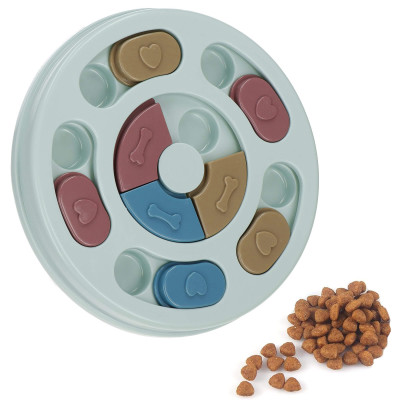 Interaktívna hračka pre psov - Hlavolam SPRINGOS PA1075