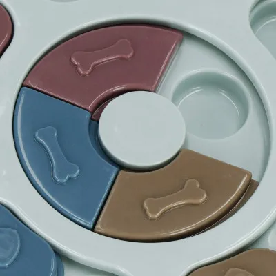 Interaktívna hračka pre psov - Hlavolam SPRINGOS PA1075