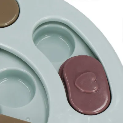 Interaktívna hračka pre psov - Hlavolam SPRINGOS PA1075