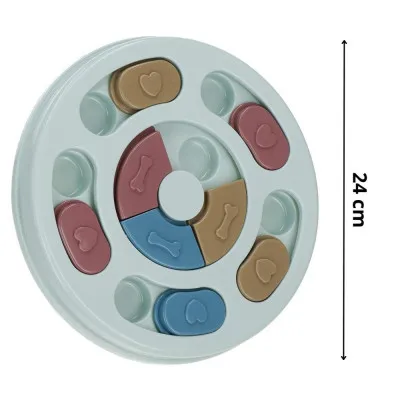 Interaktívna hračka pre psov - Hlavolam SPRINGOS PA1075