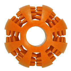 Interaktívna hračka pre psov - Loptička na maškrty SPRINGOS PA0291