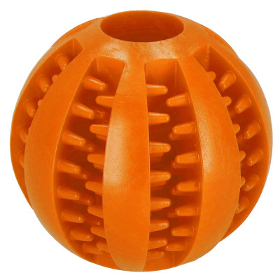 Interaktívna hračka pre psov - Loptička na maškrty SPRINGOS PA0291