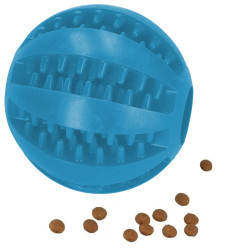 Interaktívna hračka pre psov - Loptička na maškrty SPRINGOS PA0290