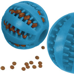 Interaktívna hračka pre psov - Loptička na maškrty SPRINGOS PA0290