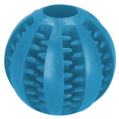 Interaktívna hračka pre psov - Loptička na maškrty SPRINGOS PA0290