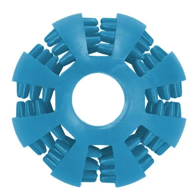 Interaktívna hračka pre psov - Loptička na maškrty SPRINGOS PA0290