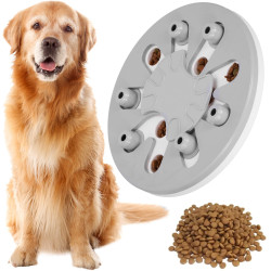 Interaktívna hračka pre psa - Hlavolam SPRINGOS PA0320