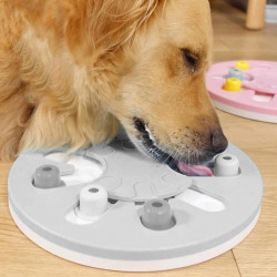 Interaktívna hračka pre psa - Hlavolam SPRINGOS PA0320