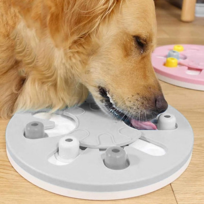 Interaktívna hračka pre psa - Hlavolam SPRINGOS PA0320