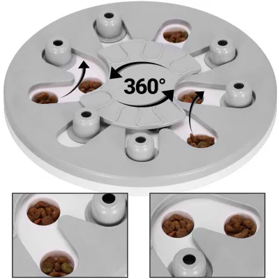 Interaktívna hračka pre psa - Hlavolam SPRINGOS PA0320