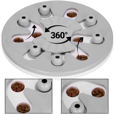 Interaktívna hračka pre psa - Hlavolam SPRINGOS PA0320
