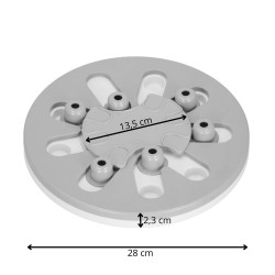 Interaktívna hračka pre psa - Hlavolam SPRINGOS PA0320