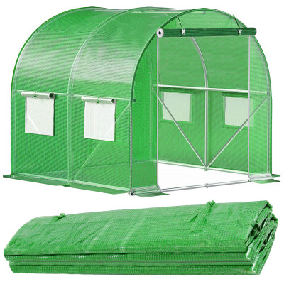 Náhradná fólia pre fóliovník 2x2x2 m SPRINGOS GT0001F