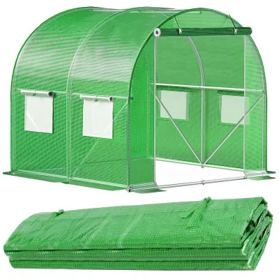 Náhradná fólia pre fóliovník 2x2x2 m SPRINGOS GT0001F