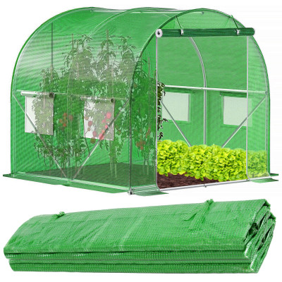 Náhradná fólia pre fóliovník 2x2x2 m SPRINGOS GT0001F