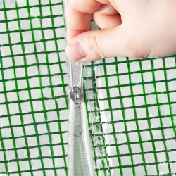 Záhradný fóliovník 3x2x2m 6m2 SPRINGOS GT0002