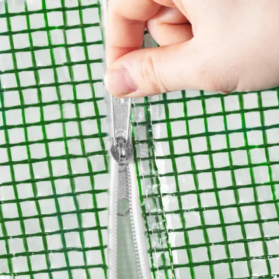 Záhradný fóliovník 3x2x2m 6m2 SPRINGOS GT0002