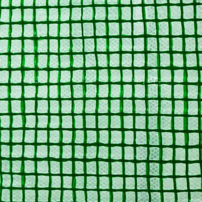 Záhradný fóliovník 4,5x2x2 m 9m2 SPRINGOS GT0004