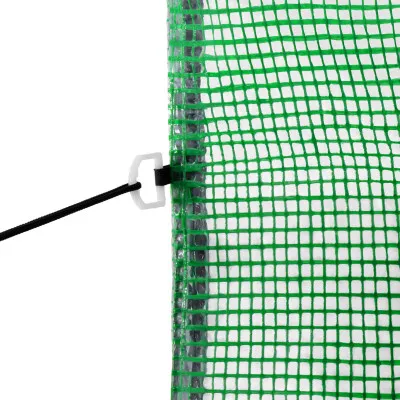 Záhradný fóliovník 2x0,8x1,7 m SPRINGOS GT0006