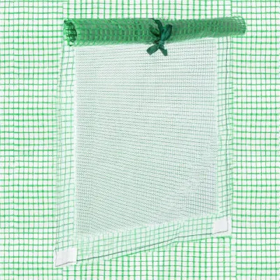 Záhradný fóliovník 2x0,8x1,7 m SPRINGOS GT0006