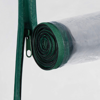 Záhradný fóliovník 70x50x190 cm 5 políc SPRINGOS GT0007