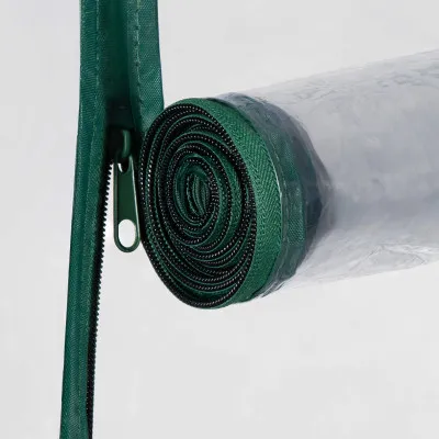 Záhradný fóliovník 70x50x190 cm 5 políc SPRINGOS GT0007