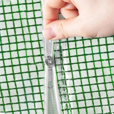 Náhradná fólia pre fóliovník 6x3x2 m SPRINGOS GT0005F