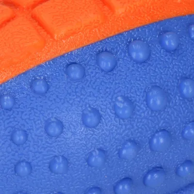 Hračka pre psov - Rugby loptička hryzacia SPRINGOS PA0275