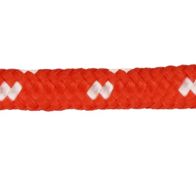 Hračka pre psov - Preťahovadlo s loptičkou 50 cm SPRINGOS PA1055