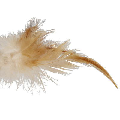 Hračka pre mačky - Udica s myškou a zvončekom 40 cm SPRINGOS PA1071