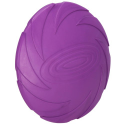 Hračka pre psov - Frisbee 18 cm SPRINGOS PA0293