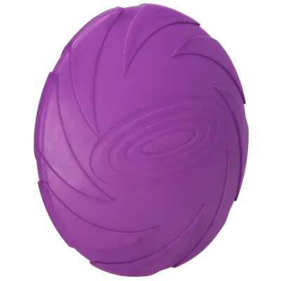 Hračka pre psov - Frisbee 18 cm SPRINGOS PA0293