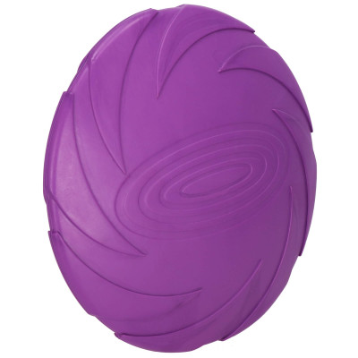 Hračka pre psov - Frisbee 18 cm SPRINGOS PA0293