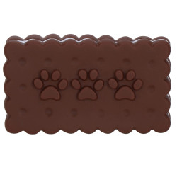 Hračka pre psov - Sušienka Cookie pískacia SPRINGOS PA0289