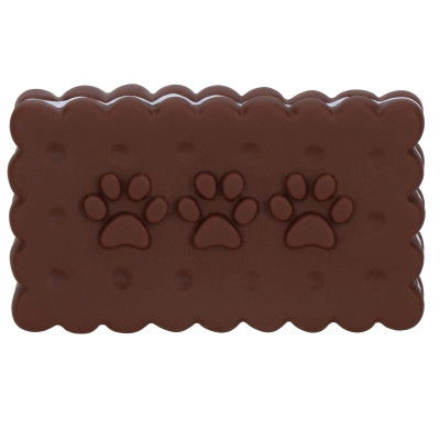 Hračka pre psov - Sušienka Cookie pískacia SPRINGOS PA0289