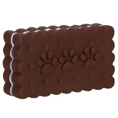 Hračka pre psov - Sušienka Cookie pískacia SPRINGOS PA0289