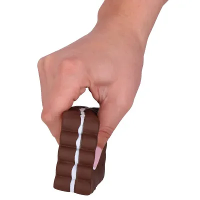 Hračka pre psov - Sušienka Cookie pískacia SPRINGOS PA0289