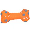 Hračka pre psov - Kosť pískacia SPRINGOS PA0287