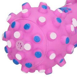 Hračka pre psov - Činka pískacia SPRINGOS PA0286