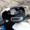 Detská elektrická motorka 3 kolesá SPRINGOS BMW S 1000 RR