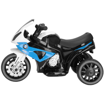 Detská elektrická motorka 3 kolesá SPRINGOS BMW S 1000 RR