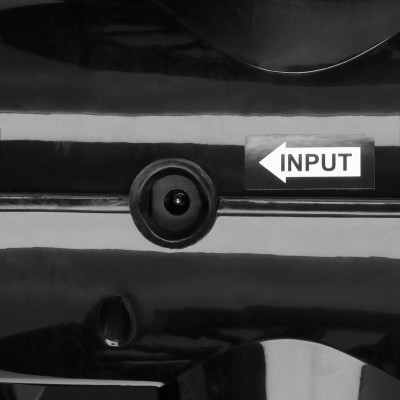 Detská elektrická motorka 3 kolesá SPRINGOS BMW S 1000 RR