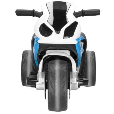 Detská elektrická motorka 3 kolesá SPRINGOS BMW S 1000 RR