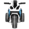 Detská elektrická motorka 3 kolesá SPRINGOS BMW S 1000 RR